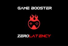 Download Game Booster VIP Apk