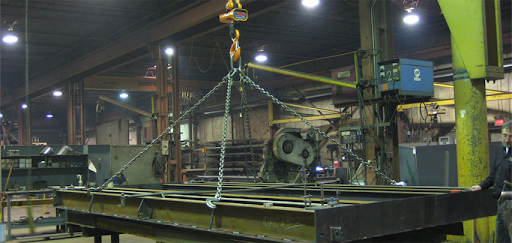 Factors to Consider When Buying Crane Scales