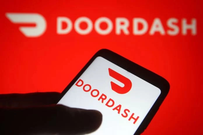how to delete credit card from doordash