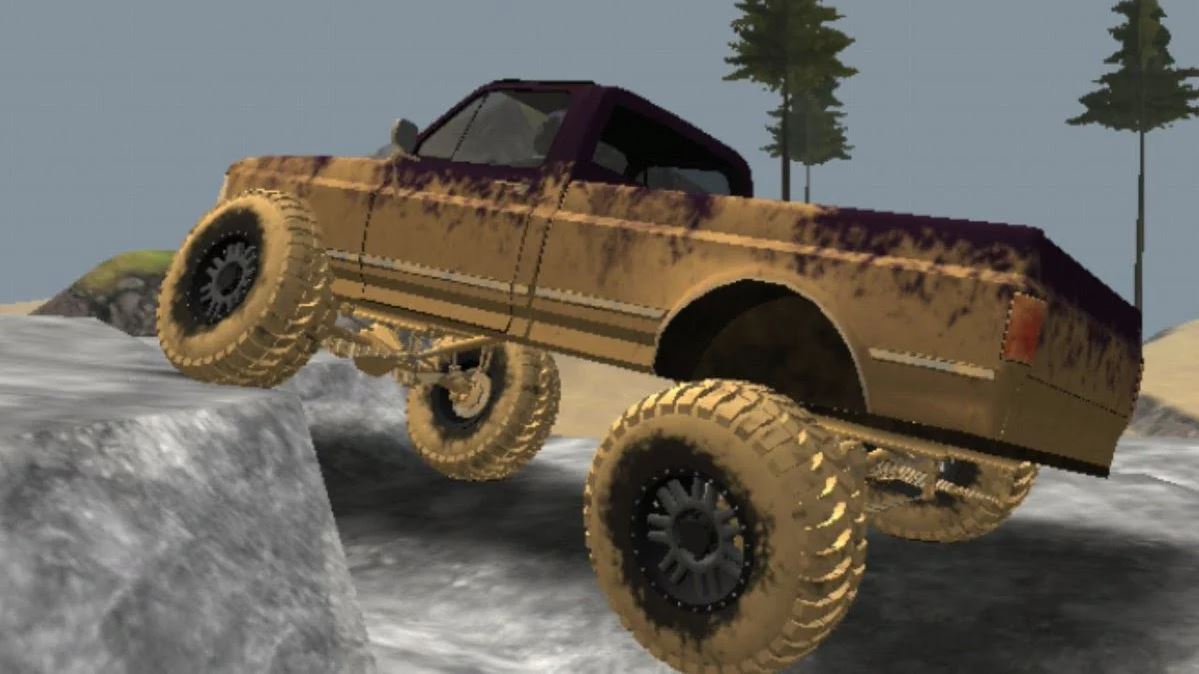 Offroad Outlaws MOD Apk Download Latest Version for Android &