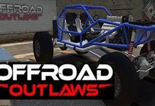 Offroad Outlaws MOD Apk