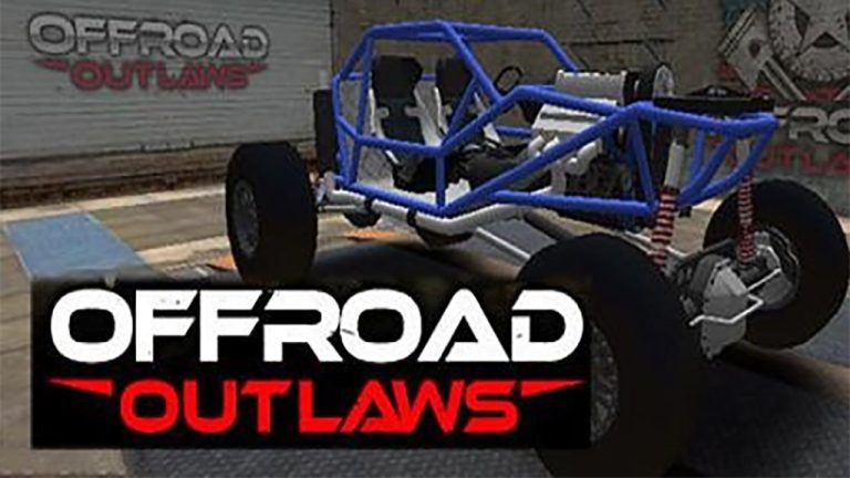 Offroad Outlaws MOD Apk Download Latest Version for Android & PC