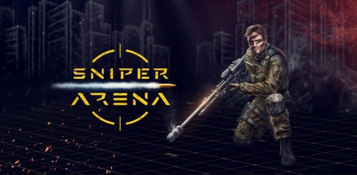 Sniper Arena MOD Apk