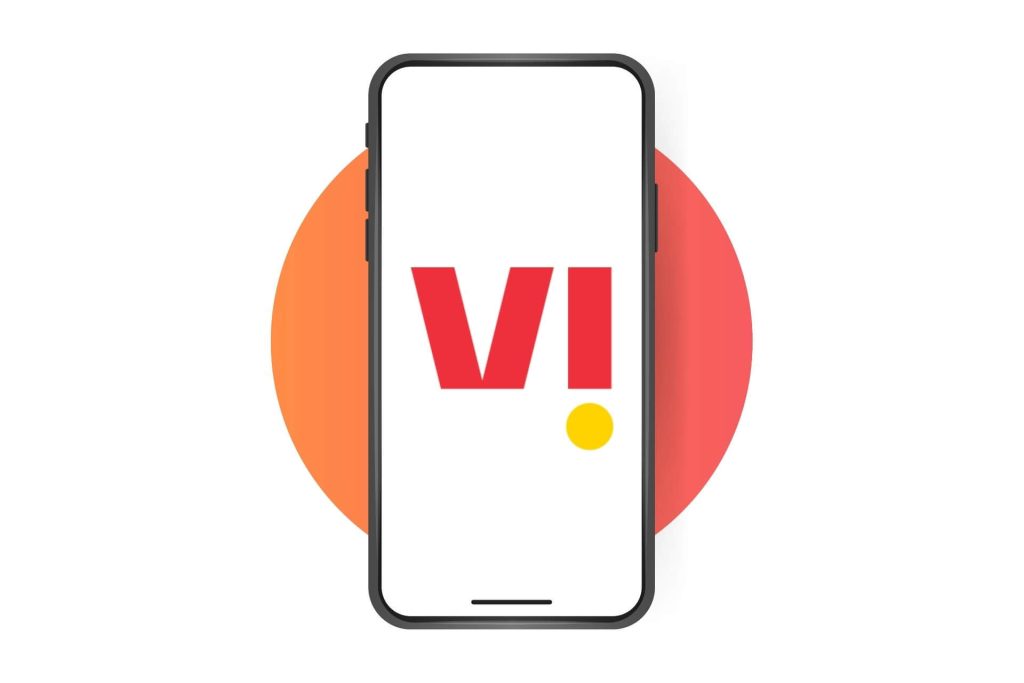 VI Message Centre number