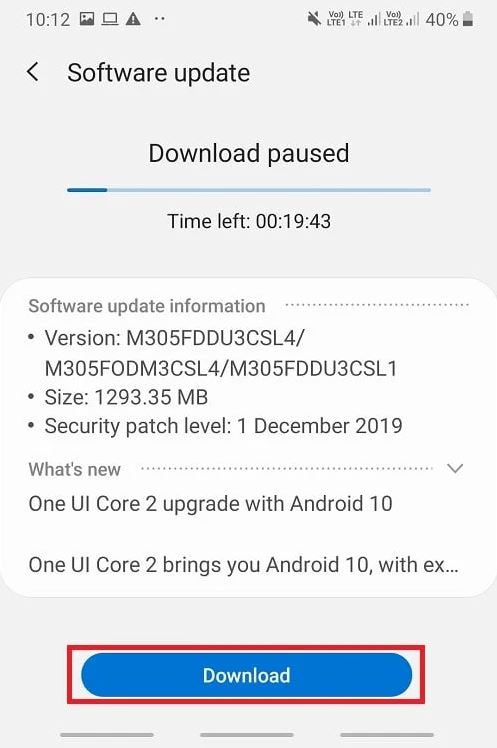 [Quick Fix] Can't Send Text Messages to One Person on Android Device