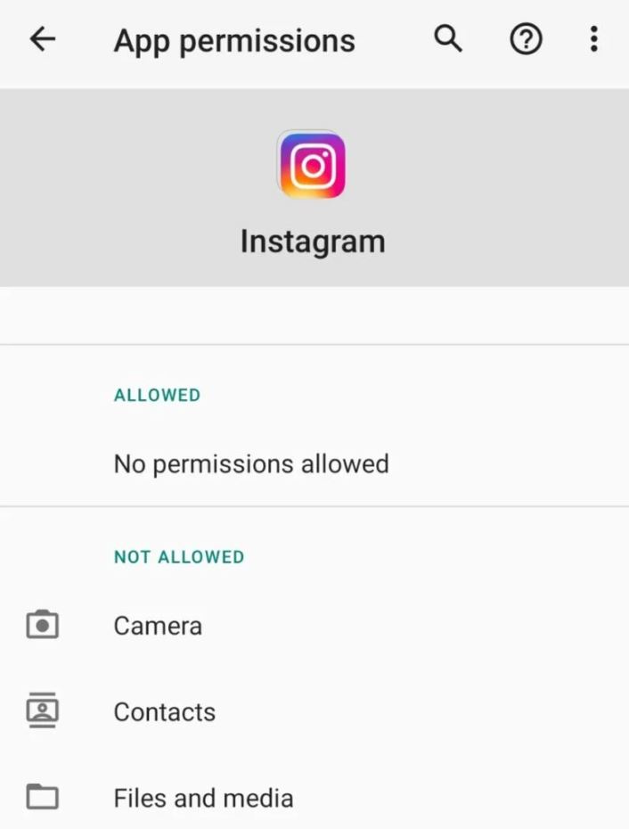 How to Fix Instagram No Connection Issue on Android