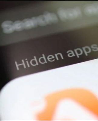 How to Find Hidden Apps on Your Android