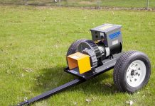 Benefits and Reasons To Choose A PTO Generator