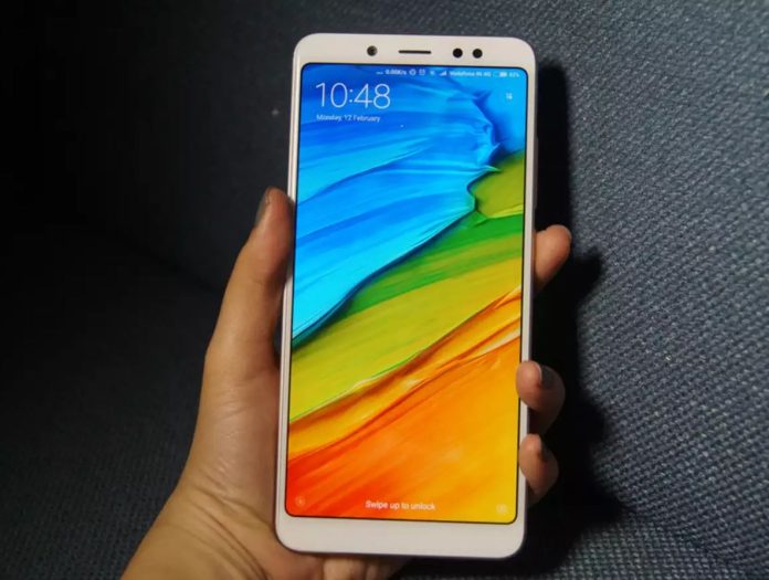 how to root redmi note 5