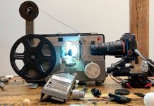 Film to Video Transfer - How Does It Work?