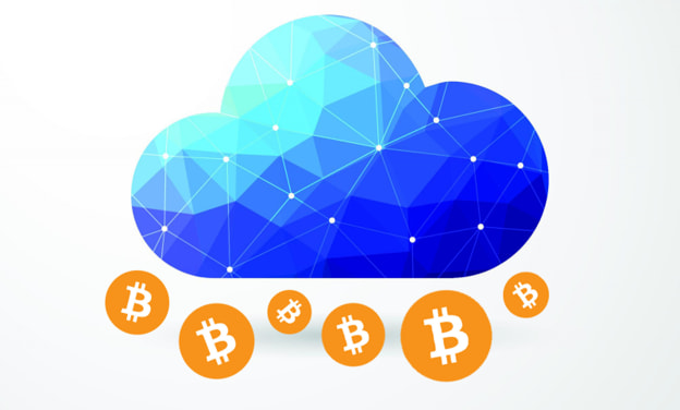 What’s In Store For Cryptocurrency and Cloud Mining