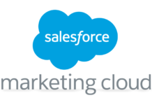 Marketing Cloud Email