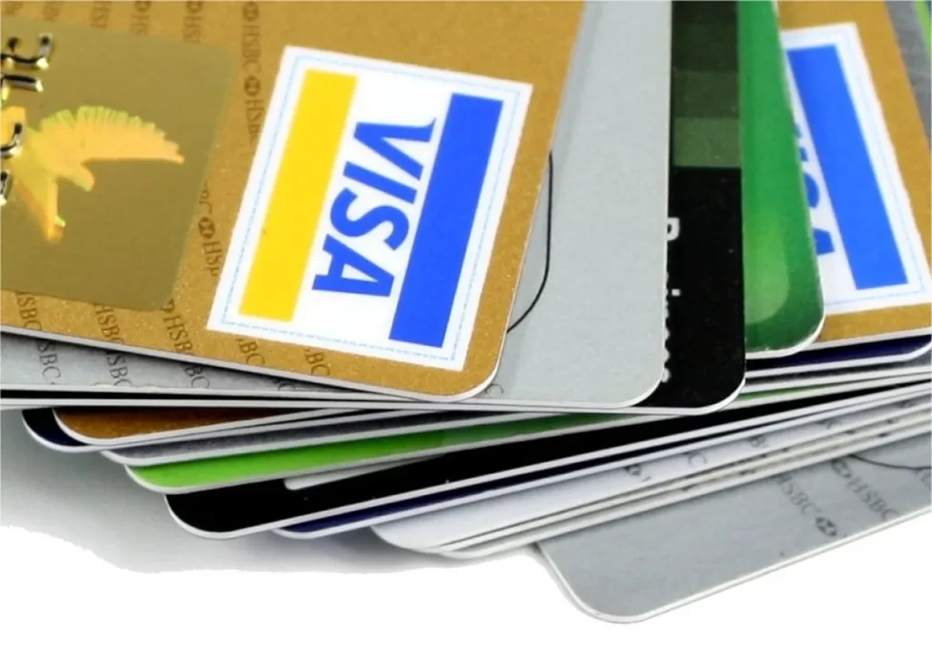 credit limit