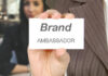 how to become a brand ambassador