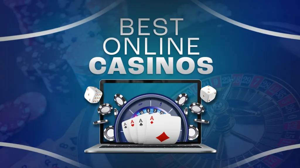 Online Casino